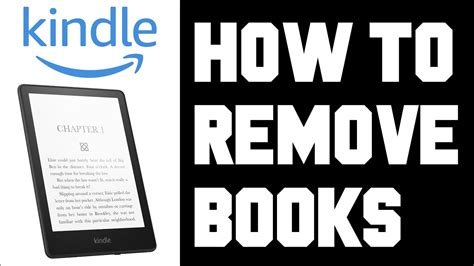 How to Delete Books from Kindle Paperwhite: A Comprehensive Guide with Insightful Views