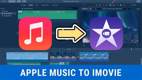 how to get music into imovie and explore the different types of music genres that can enhance your movie's mood