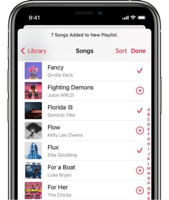 how to get playlist back on apple music how to effectively troubleshoot issues related to lost playlists on apple music