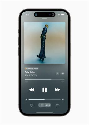 how to play music on iphone and explore the hidden features of your device