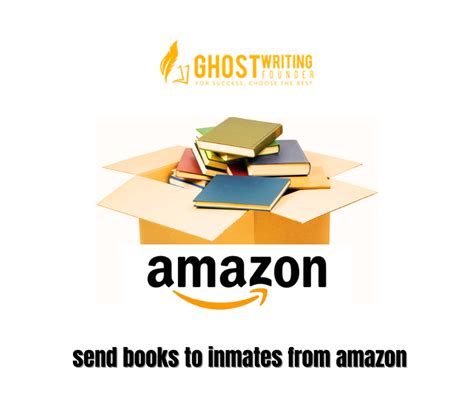 How to Send Books to Inmates from Amazon: A Comprehensive Guide with Multiple Perspectives