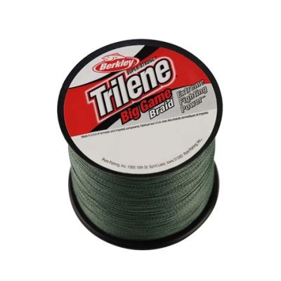 What Is 30lb Braid Equivalent To: A Deep Dive into Fishing Line Equivalency