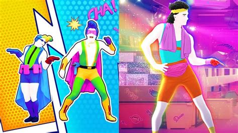 What Songs Are on Just Dance 2024: A Dive into the World of Danceable Hits