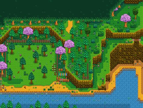 Where Is Flower Dance Stardew: A Quest of Perpetual Bloom and Its Mysterious Stardew